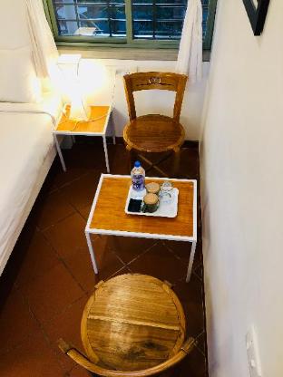 The Canopy,Pondicherry>>Auroville,3 star