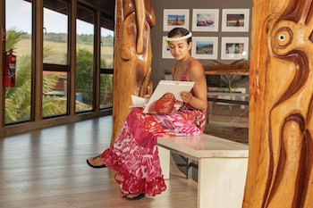 hotel ohana rapa nui