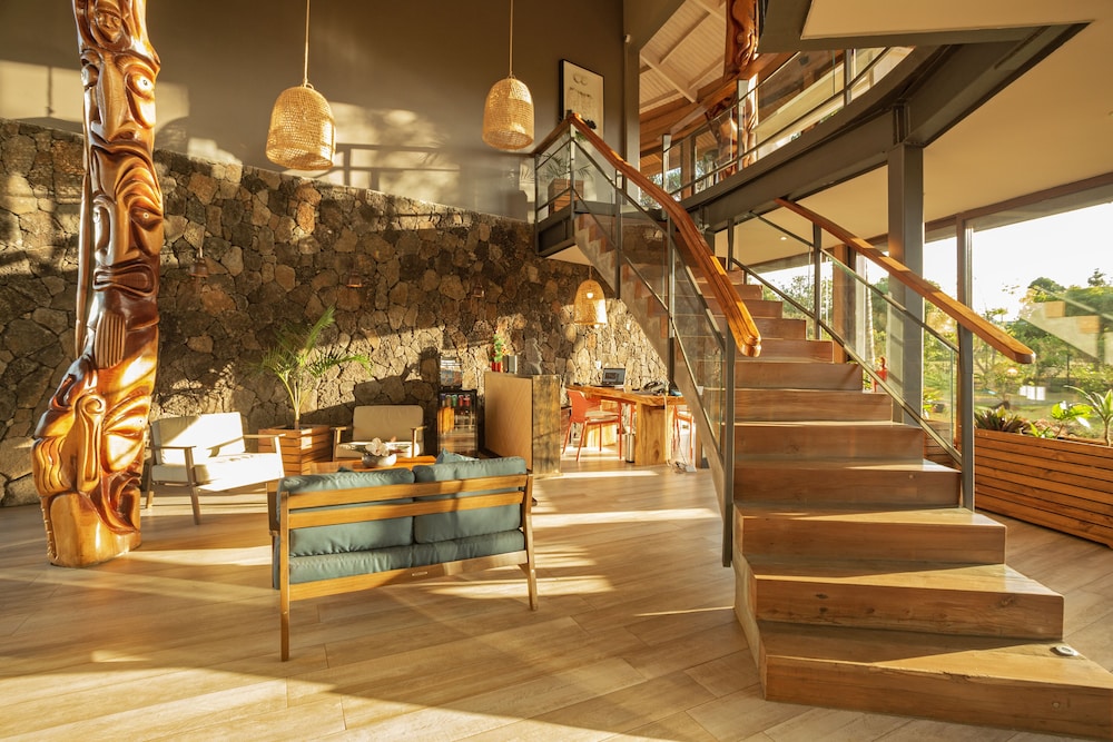 hotel ohana rapa nui