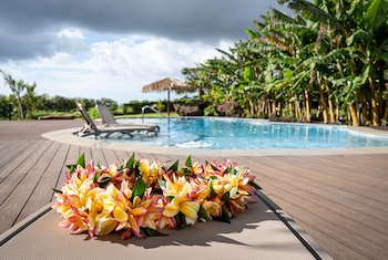 hotel ohana rapa nui