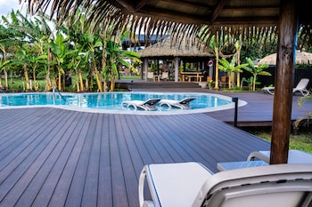 hotel ohana rapa nui
