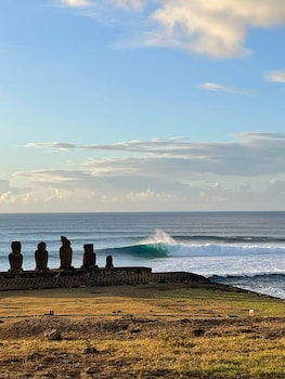 hotel ohana rapa nui