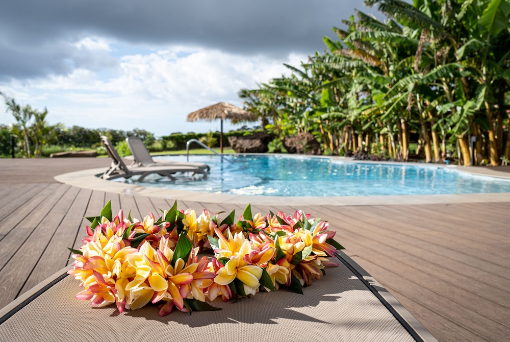 hotel ohana rapa nui