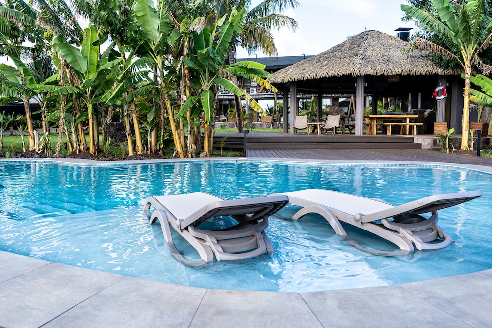hotel ohana rapa nui