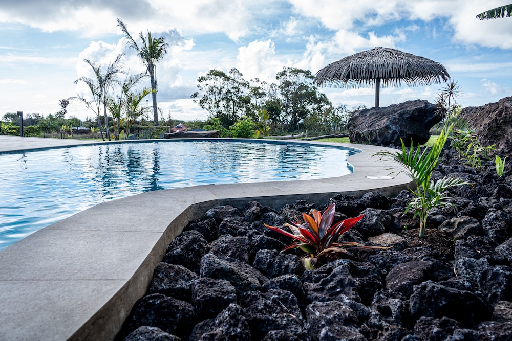 hotel ohana rapa nui