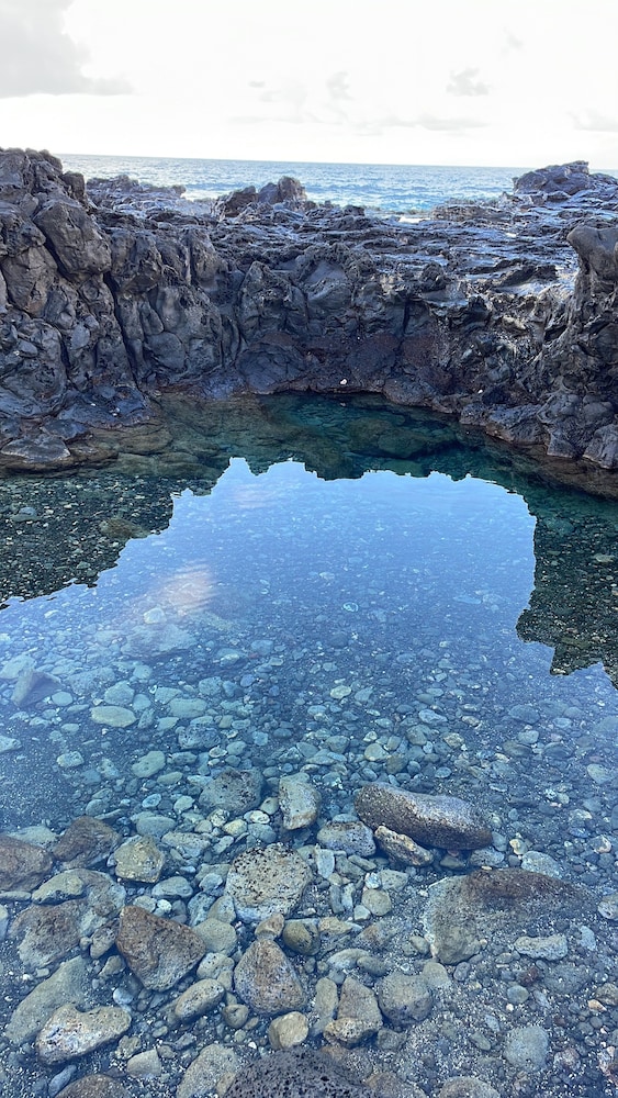 hotel ohana rapa nui