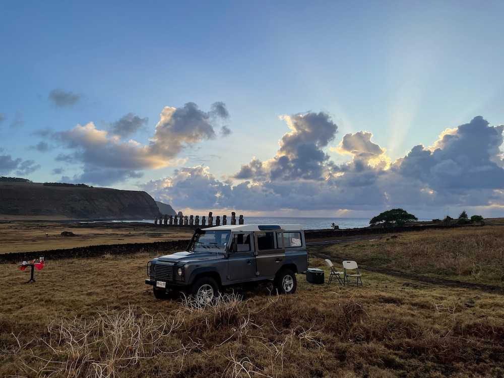 hotel ohana rapa nui