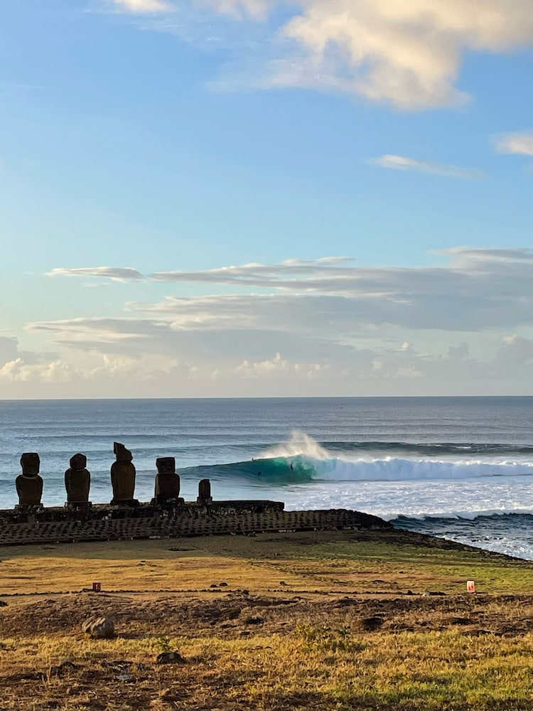 hotel ohana rapa nui