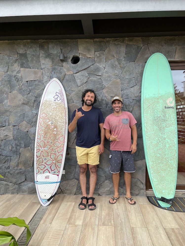 hotel ohana rapa nui