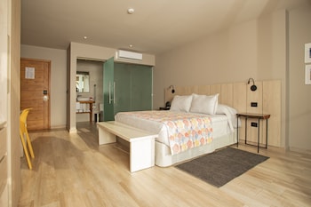 hotel ohana rapa nui
