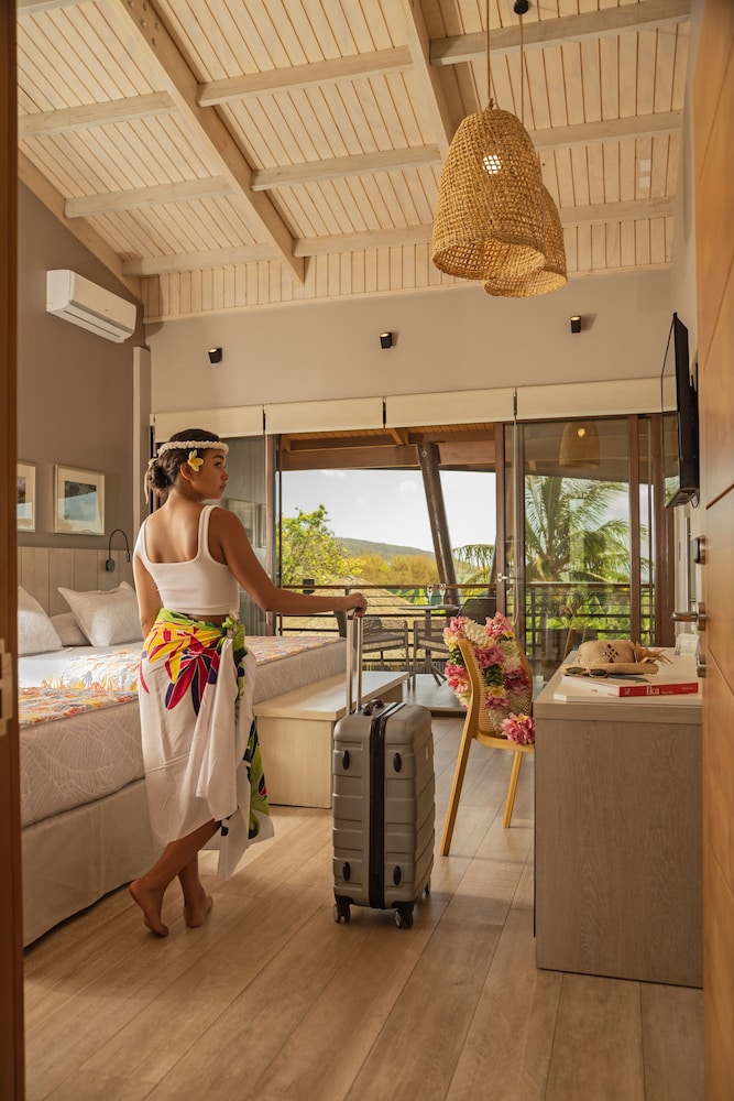 hotel ohana rapa nui