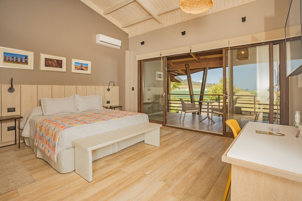 hotel ohana rapa nui