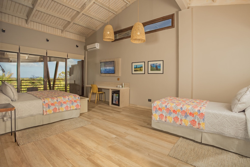 hotel ohana rapa nui