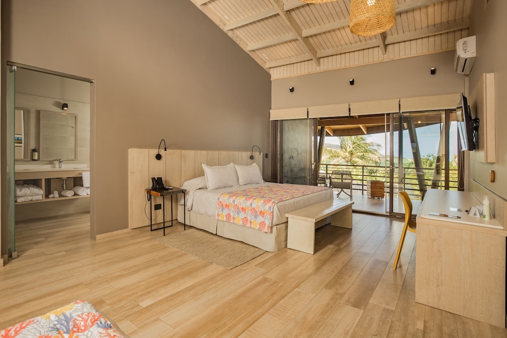 hotel ohana rapa nui