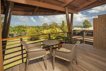 hotel ohana rapa nui
