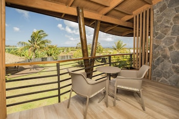 hotel ohana rapa nui