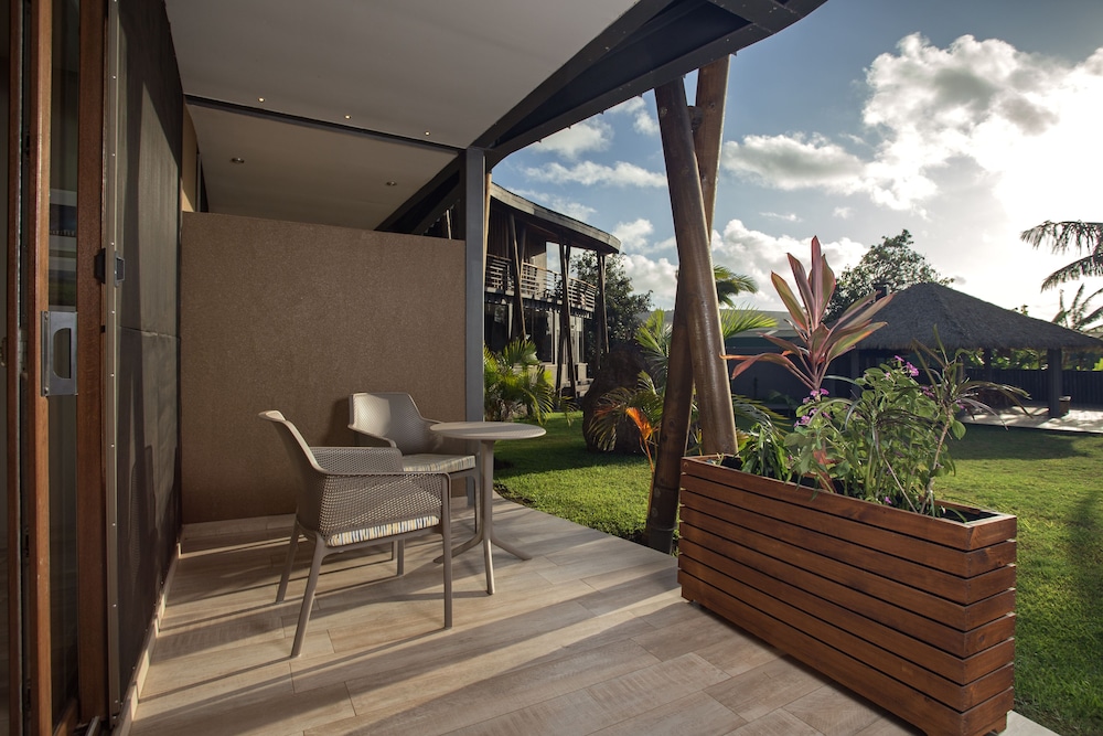 hotel ohana rapa nui