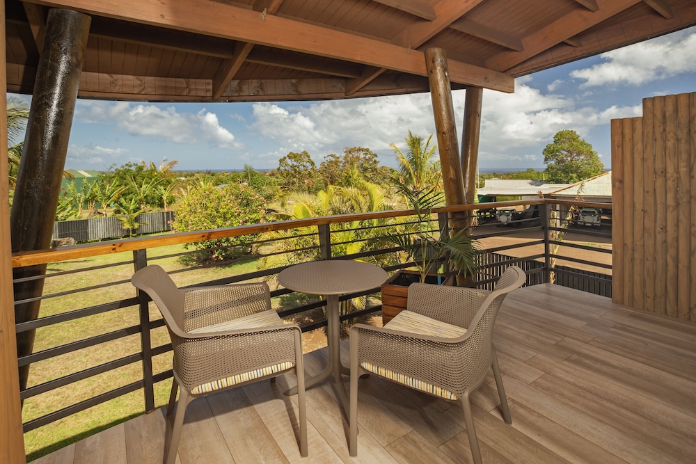 hotel ohana rapa nui