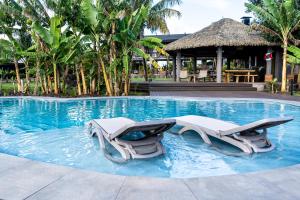 hotel ohana rapa nui