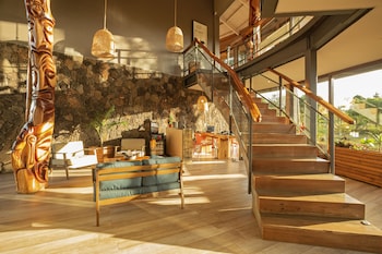 hotel ohana rapa nui