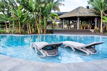 hotel ohana rapa nui