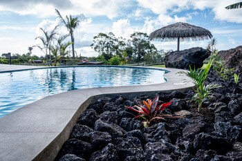 hotel ohana rapa nui