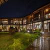 hotel ohana rapa nui