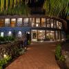 hotel ohana rapa nui