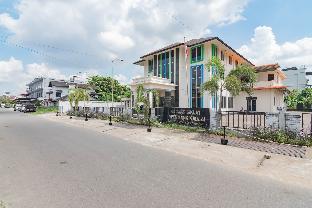 urbanview hotel syariah dapen pontianak by reddoorz