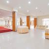 urbanview hotel syariah dapen pontianak by reddoorz