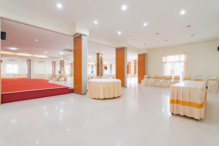 urbanview hotel syariah dapen pontianak by reddoorz