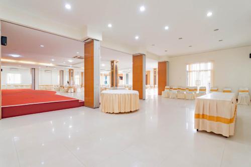 urbanview hotel syariah dapen pontianak by reddoorz