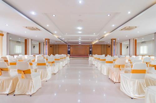 urbanview hotel syariah dapen pontianak by reddoorz