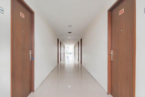 urbanview hotel syariah dapen pontianak by reddoorz