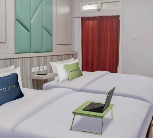 urbanview hotel bagoes sintang by reddoorz