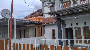 omah leren redpartner near gembiraloka zoo yogyakarta