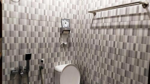 omah leren redpartner near gembiraloka zoo yogyakarta