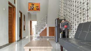 omah leren redpartner near gembiraloka zoo yogyakarta