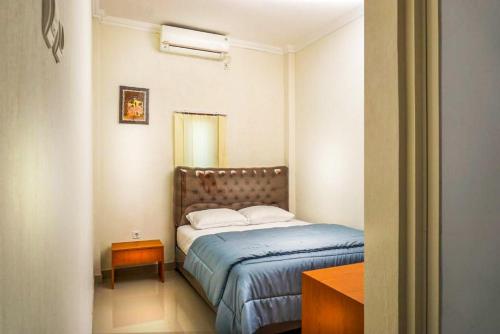 omah leren redpartner near gembiraloka zoo yogyakarta