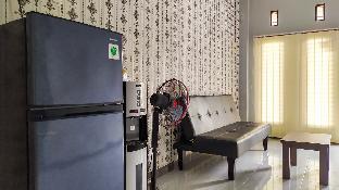 omah leren redpartner near gembiraloka zoo yogyakarta