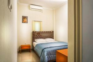 omah leren redpartner near gembiraloka zoo yogyakarta