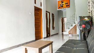 omah leren redpartner near gembiraloka zoo yogyakarta