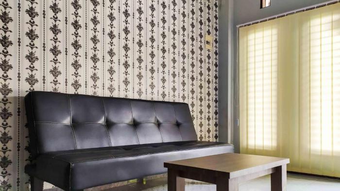 omah leren redpartner near gembiraloka zoo yogyakarta