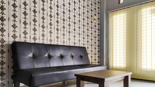 omah leren redpartner near gembiraloka zoo yogyakarta