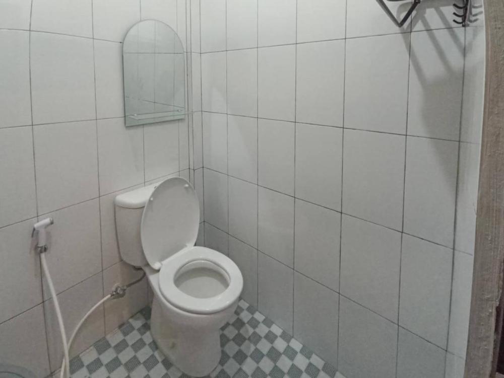 reddoorz syariah near sentani city square