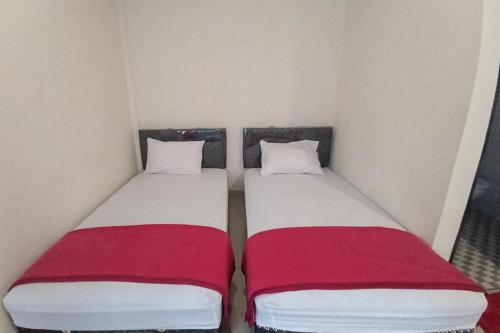 reddoorz syariah near sentani city square