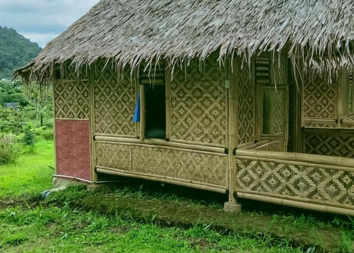 villa ciparay endah redpartner