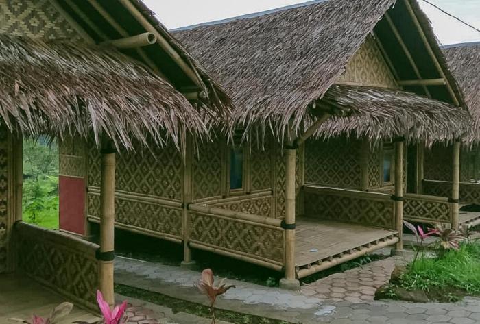 villa ciparay endah redpartner