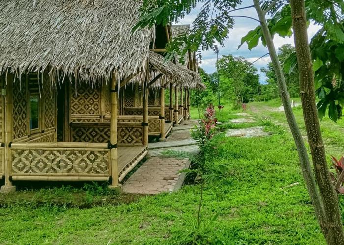 villa ciparay endah redpartner