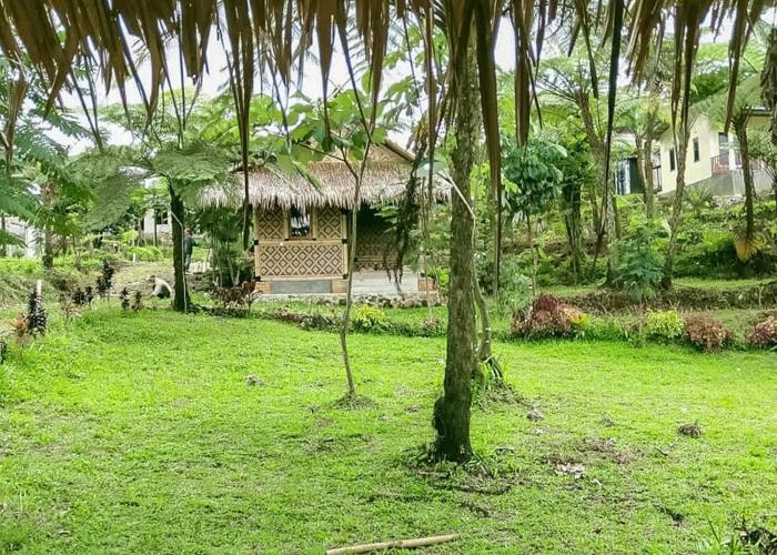 villa ciparay endah redpartner